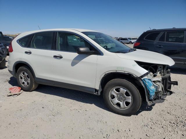 2016 HONDA CR-V LX 5J6RM4H37GL042105