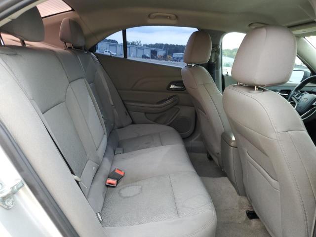 2016 CHEVROLET MALIBU LIM - 1G11B5SA0GF166245