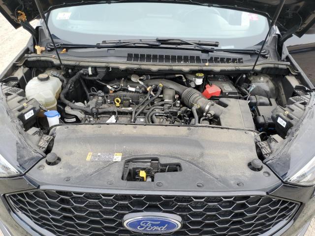 2022 FORD EDGE SEL - 2FMPK4J93NBA45769