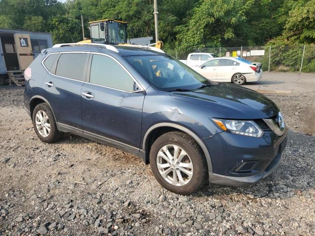 2016 NISSAN ROGUE S - KNMAT2MV5GP683781