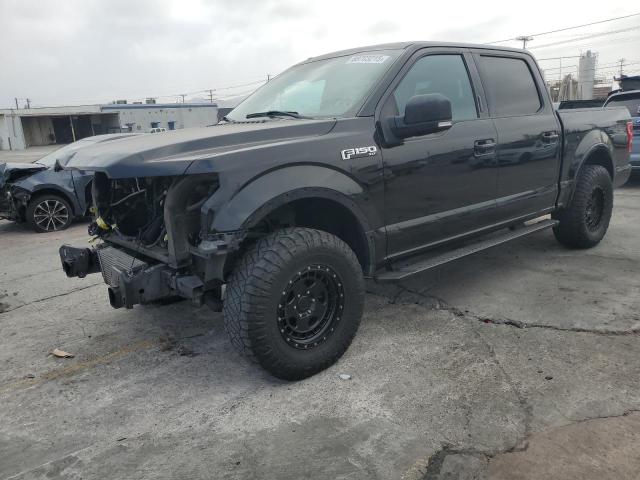 FORD F150 SUPERCREW
