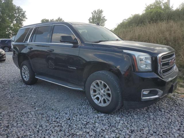 2017 GMC YUKON SLT 1GKS2BKCXHR135780