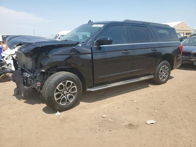 2022 FORD EXPEDITION MAX XLT 1FMJK1JT9NEA65996
