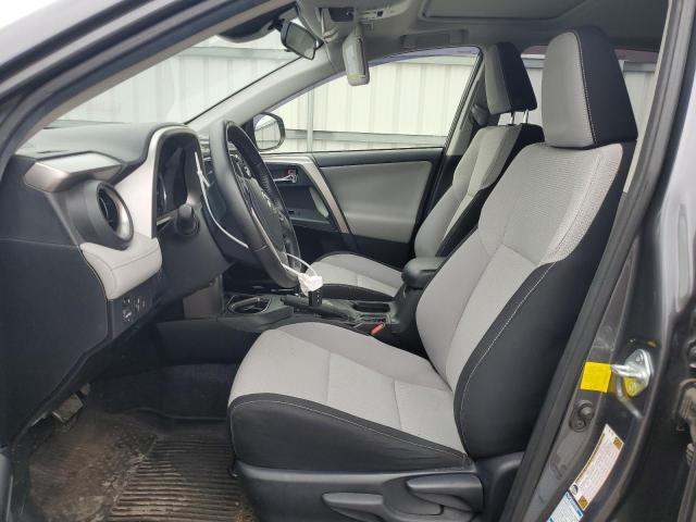 2016 TOYOTA RAV4 HV XL JTMRJREV2GD026017