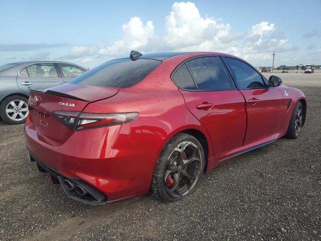2024 ALFA ROMEO GIULIA QUA - ZARFAMEV2R7688970