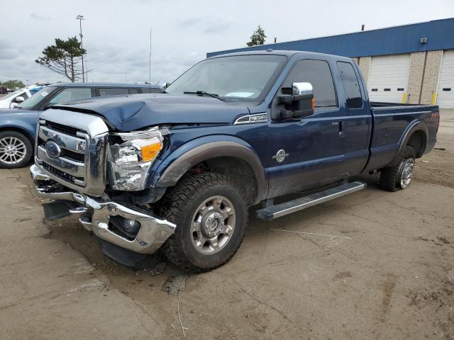 Global Auto Auctions: 2016 FORD F350 SUPER DUTY