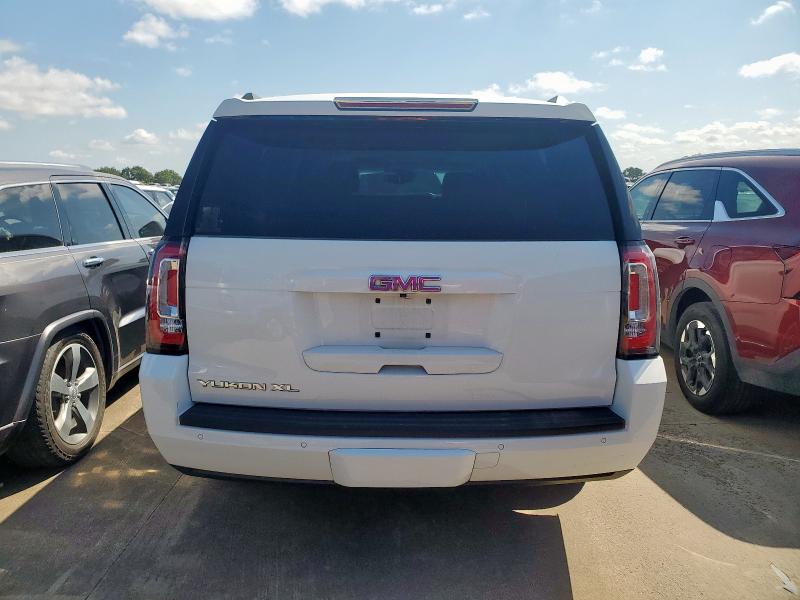 2016 GMC YUKON XL C 1GKS1GKC6GR232845