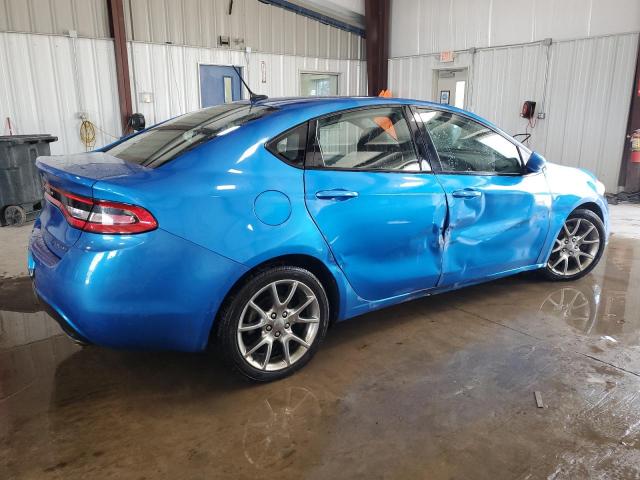 2015 DODGE DART SXT 1C3CDFBB4FD166336