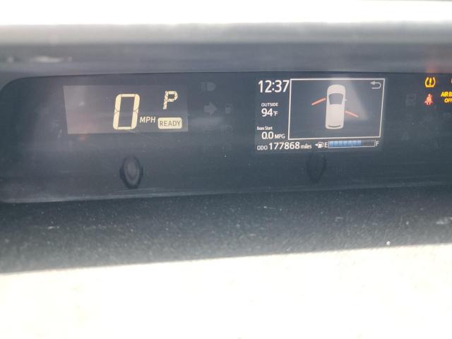 2018 TOYOTA PRIUS C - JTDKDTB3XJ1599703