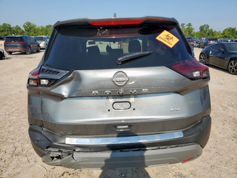 2023 NISSAN ROGUE SV - 5N1BT3BA0PC868592