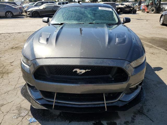 2017 FORD MUSTANG GT 1FA6P8CF9H5317008