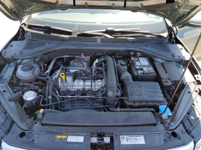 2019 VOLKSWAGEN JETTA SEL PREMIUM 3VWG57BU4KM102312