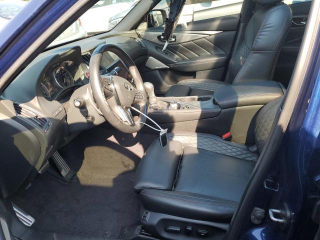 2018 INFINITI Q50 RED SP JN1FV7AP3JM461478