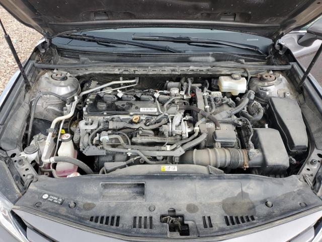 2019 TOYOTA CAMRY LE 4T1B31HK0KU006836