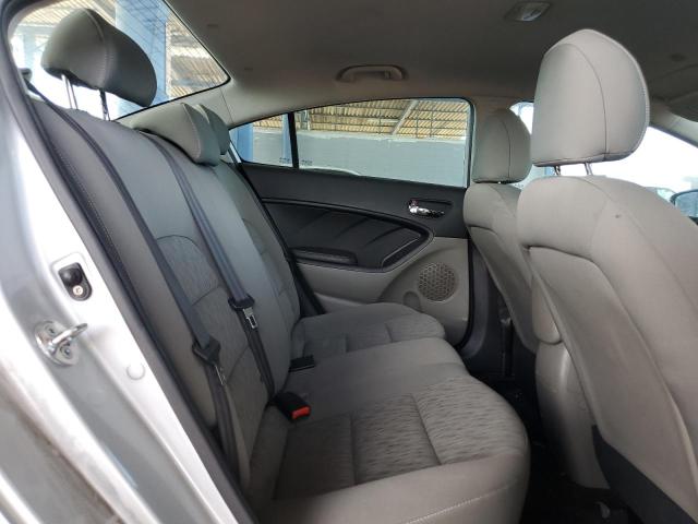 2015 KIA FORTE LX - KNAFK4A69F5425773