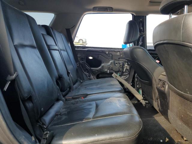 2011 TOYOTA 4RUNNER SR - JTEBU5JRXB5066208