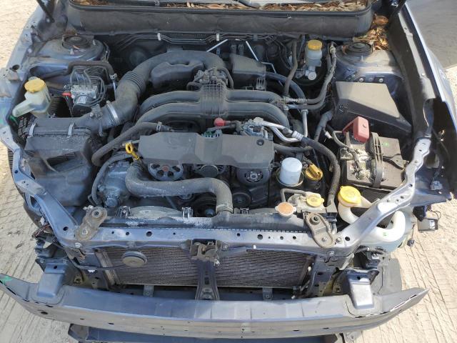 2014 SUBARU LEGACY 2.5I LIMITED - 4S3BMBL67E3015951
