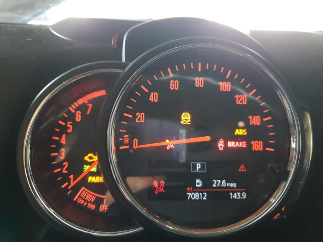 2018 MINI COOPER S C WMZYT3C30J3E93960