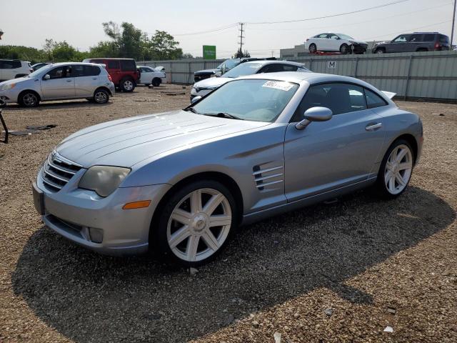 CHRYSLER CROSSFIRE