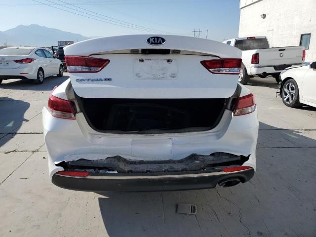 2016 KIA OPTIMA LX KNAGT4L34G5098964