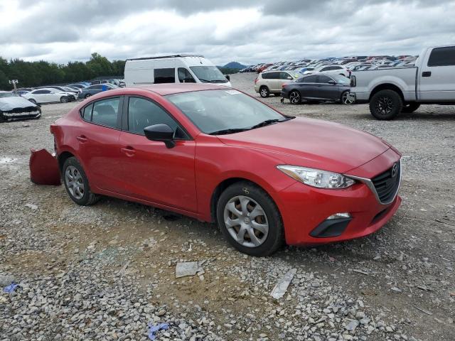 2015 MAZDA 3 SV JM1BM1T77F1257901
