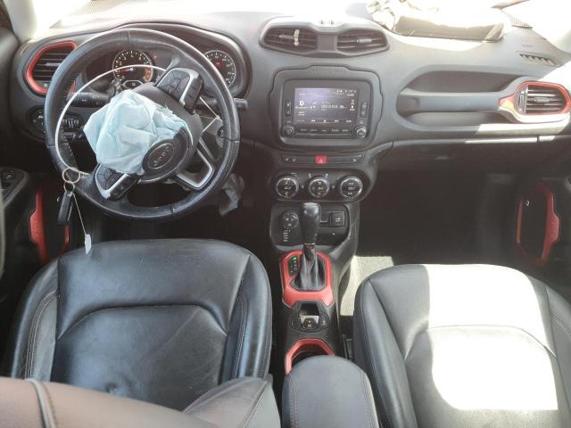 2016 JEEP RENEGADE T ZACCJBCT5GPD23038