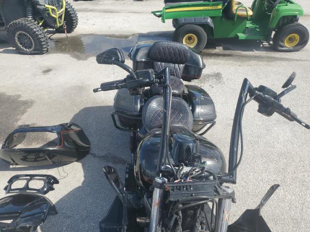 2018 HARLEY-DAVIDSON FLTRXSE CV 1HD1TCL12JB954934