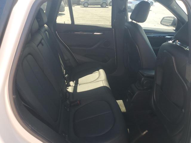 2016 BMW X1 XDRIVE2 WBXHT3C34G5E56605