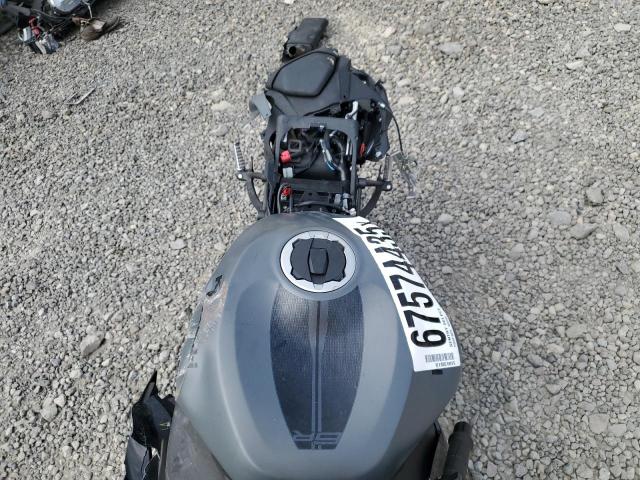 2025 KAWASAKI ZX636 K JKBZXJJ19SA029967