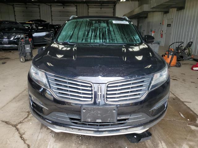 2017 LINCOLN MKC SELECT 5LMCJ2D92HUL61127