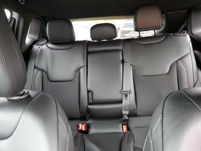 2025 JEEP COMPASS TR 3C4NJDDN8ST564257