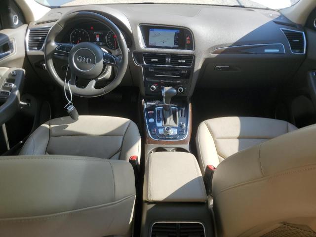 2016 AUDI Q5 PREMIUM - WA1D7AFP2GA042112