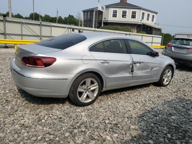 2017 VOLKSWAGEN CC SPORT WVWKP7AN0HE503257