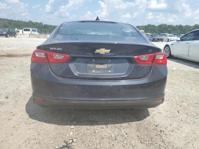 2023 CHEVROLET MALIBU LT 1G1ZD5ST8PF136487