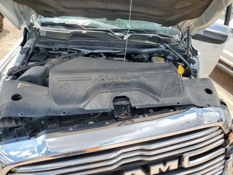 2022 RAM 2500 LARAM 3C6UR5FL7NG438403