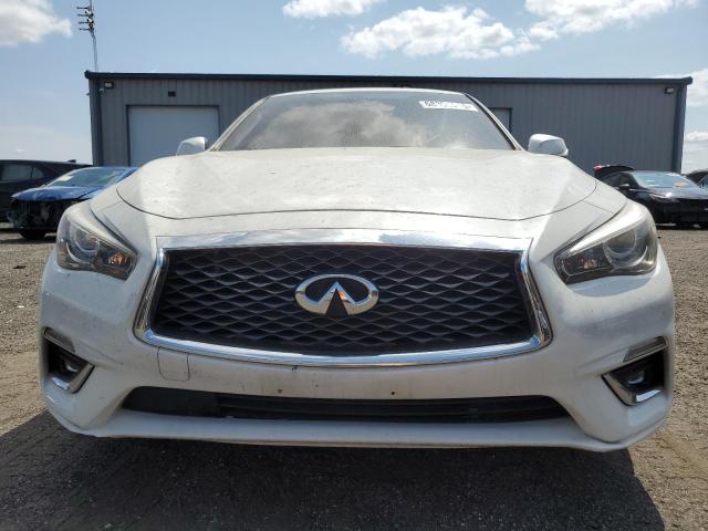 2019 INFINITI Q50 LUXE JN1EV7AR8KM552860