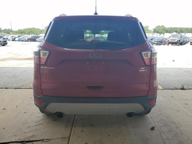 2018 FORD ESCAPE SE #3260673686