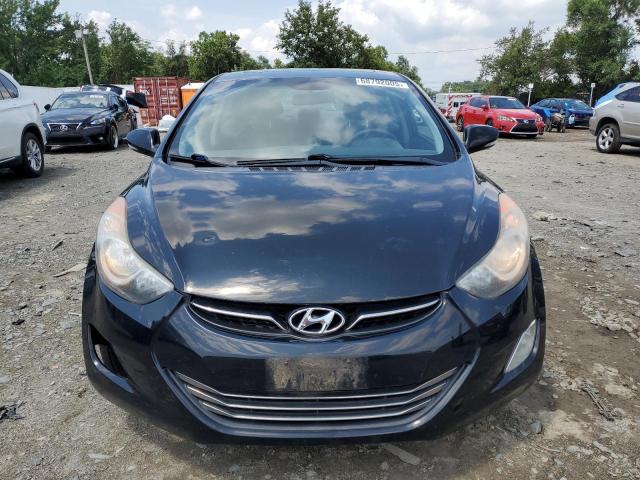 2012 HYUNDAI ELANTRA GL - 5NPDH4AE3CH105733
