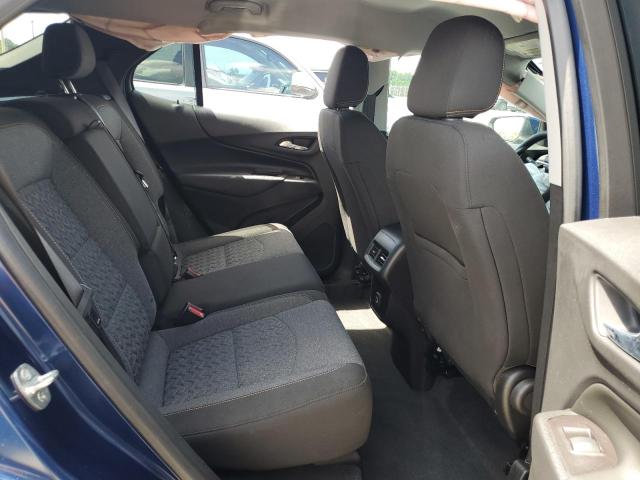 2022 CHEVROLET EQUINOX LT 2GNAXKEV9N6114889