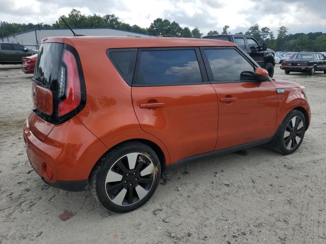 2018 KIA SOUL + - KNDJP3A5XJ7520548
