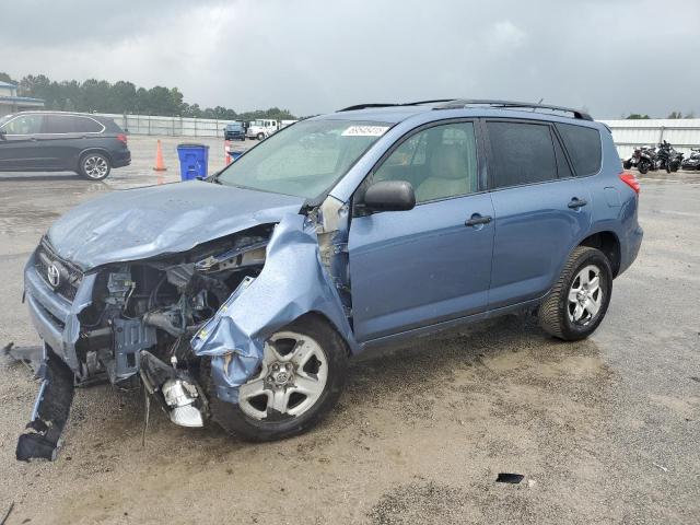 2011 TOYOTA RAV4 - 2T3ZF4DV1BW082158