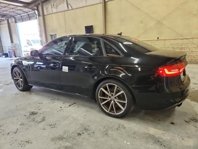 2016 AUDI A4 PREMIUM S-LINE WAUBFAFLXGA012902