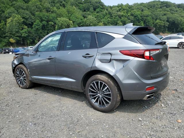 2025 ACURA RDX ADVANC 5J8TC2H75SL018143
