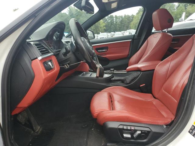 2016 BMW 428 XI GRA WBA4C9C50GG136311