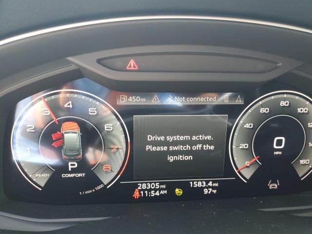 2023 AUDI Q7 PREMIUM WA1LCBF73PD004657