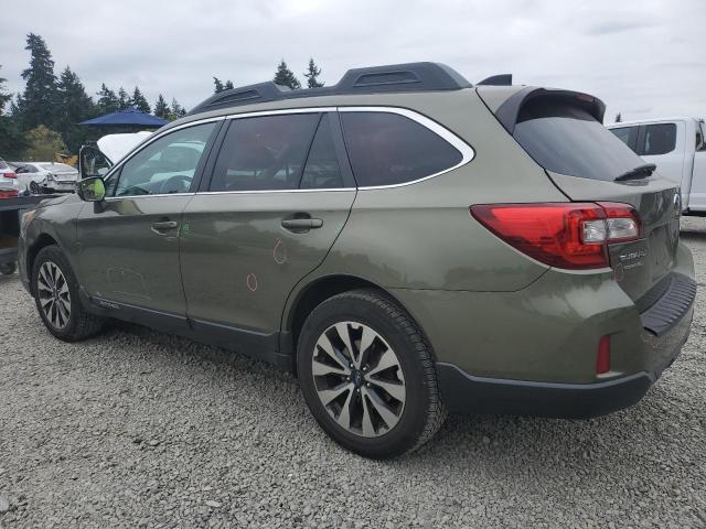 2016 SUBARU OUTBACK 2. 4S4BSANC4G3323340