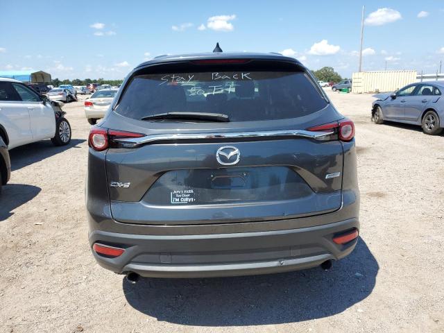 2018 MAZDA CX-9 SPORT - JM3TCABY3J0212994
