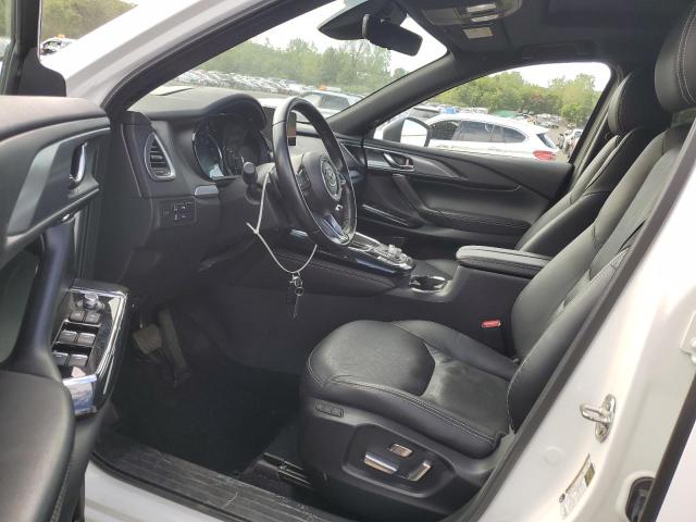 2023 MAZDA CX-9 GRAND JM3TCBDY4P0640410