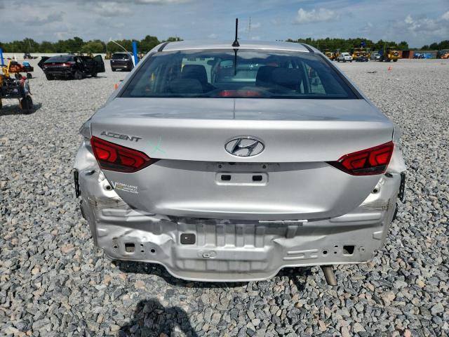 2021 HYUNDAI ACCENT SE 3KPC24A63ME131048