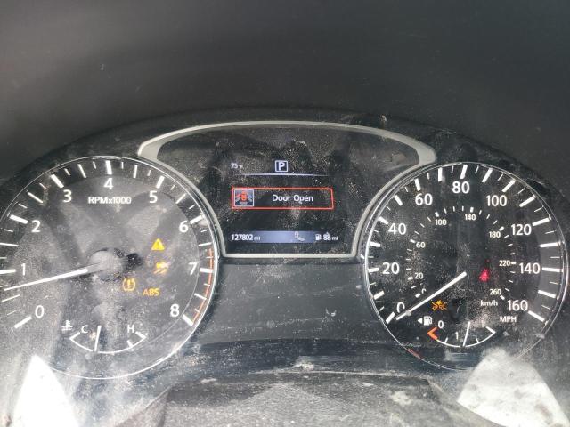 2018 NISSAN ALTIMA 2.5 1N4AL3AP2JC140887